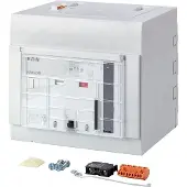 Eaton 266684 Fernantrieb synchronisierfähig, 110-130VAC, für Baugrösse 4 NZM4-XR110-130AC