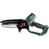 Metabo Akku-Gehölzsäge MS 18 LTX 15 (600856840) metaBOX 145 L