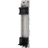 Eaton 283132 Hutschienenadapter, B = 45 mm PKZM0-XC45 - 4 Stück