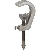Dehn Phase Schraubzwinge D 10-85mm T-Stift Welle PK2 16 - 784085