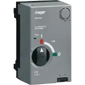 Hager Motorantrieb P250 48VDC HXT049H