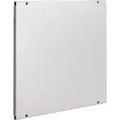 Hager MES-TMP6090 Teil-Montageplatte 600x900 (BxH) MESTMP6090