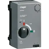Hager Motorantrieb P250 24V DC HXT043H