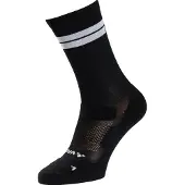 Vaude - Bike Socks Mid II - Radsocken Gr 45-47 schwarz
