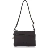 Hedgren Nova Orbit Umhängetasche black