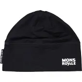 Mons Royale Tech Under Helmet