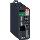 Schneider Electric Servoverstärker, Lexium 28, 50W, EtherCAT, 200-240VAC, 1-/3-phasig LXM28EUA5M3X