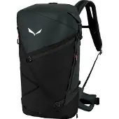 Salewa Batoh PUEZ 40+5L BP Man, schwarz aus/onyx