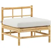 Venture Home Sofa Cane Natur