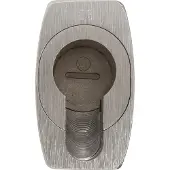 ABUS 86TI/45HB80 without cylinder