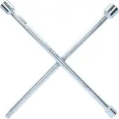 Ks Tools Radkreuzschlüssel für PKWs - 518.1150