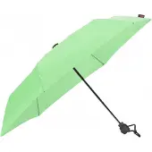 Euroschirm - Light Trek Ultra - Regenschirm grün