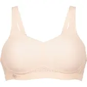 Anita Sport-BH "Sport BH performance", Damen, Gr. 70, Cup G, rosa (smart rose), Obermaterial: 62% Polyamid PA. 21% Polyester PES. 17% Elasthan EL., BHs Sport-BH