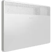 Bosch HC-4000-20 Konvektor, Stand-/Wandgerät, 2000 Watt, Thermostat, Timer, Badezimmernutzung