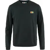 Fjall Raven - Vardag Sweater - Pullover Gr XXL schwarz
