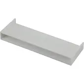 Eaton 121454 Endkappe, Sammelschiene, Kupfer, 100/120x10mm XBI-120 - 8 Stück