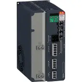 Schneider Electric Servoverstärker, Lexium 28, 3000W, EtherCAT, 200-240VAC, 3-phasig LXM28EU30M3X
