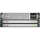 APC USV SRTL1500RMXLI-NC SMARTUPS SRT 1500VA RM Network Card (Speditionsversand)