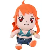 Sakami Merchandise One Piece Plüschfigur Nami 25 cm