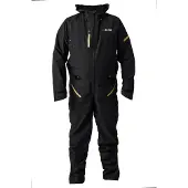 Dirtlej - Dirtsuit Core Edition Loose Cut - Radeinteiler Gr XL schwarz
