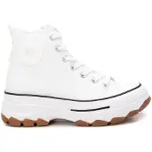 Refresh 172476 Turnschuhe Ohne Schnürsenkel Weiß EU 37 Frau Weiß EU 37