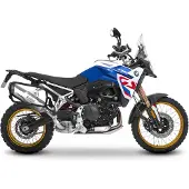 Shad Seitenkofferträger 4P W0FG944P für BMW F 900 GS Unisexneutral002 - Motorradzubehör - Motorradgepäck