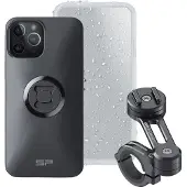 SP Connect Handyhalterung Set für iPhone iPhone 12 Pro Max