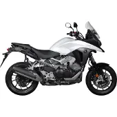 Shad SP 1062393 3P Befestigungssystem (seitlich) - Honda passend fuer HONDA VFR 800 X CROSSRUNNER
