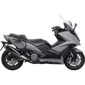 Shad 3P Seitenkofferträger K0AK57IF für Kymco AK 550 Unisexneutral510 - Motorradzubehör - Motorradgepäck