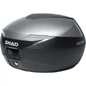 Shad Sh39 New Titanium Hülle Für Topcase
