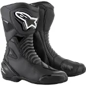 Alpinestars Smx S Wp Rennstiefel
