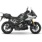Shad Seitenkofferträger 3P S0GS14IF für Suzuki GSX-S 1000 GX Unisexneutral018 - Motorradzubehör - Motorradgepäck