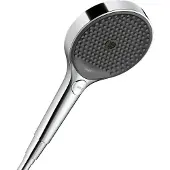 Hansgrohe 26865000 Handbrause Rainfinity 130 3jet