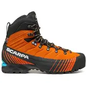 Scarpa RIBELLE HD, Orange, 695 g