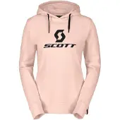 SCOTT Icon Kapuzenpullover