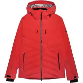 4F Herren Skijacke Technical Jacket M601 Rot S