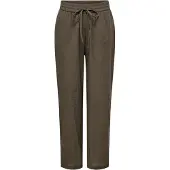 ONLY "ONLTIZANA COTTON LOOSE PANTS WVN NOOS"