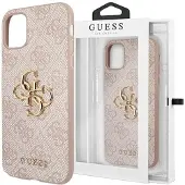 GUESS Guhcn614gmgpi Iphone 11 6.1xr 4g Big Handyhülle