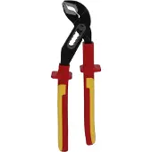 Ks Tools ERGOTORQUE VDE Wasserpumpenzange 240 mm - 117.2000