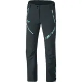 Dynafit Damen Softshell Hose Mercury 2 DST blueberry - 40
