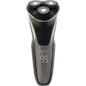 Camry Shaver CR 2927 Betriebszeit (max.) 90 min, Anzahl Scherköpfe/Klingen 3, Chrom, Kabellos