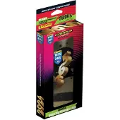 Panini FIFA 365 2024 Medium Tin Sachet Premium Gold Sachet Fat Pack