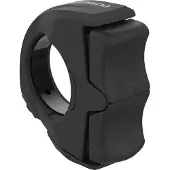 Shimano Steps Em800 Linker Schalthebel Schwarz Schwarz One Size