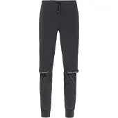 ON - Weather Pants - Laufhose Gr XXL schwarz