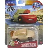 Mattel Disney Pixar HMD67, Auto, 3 Jahr(e), Gelb