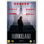 SF Studios Mørkeland