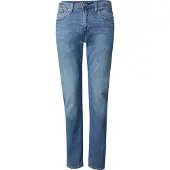 Levi's für Herren. 29507-1637 Jeans 502 Taper Lightweight blau (30/30), Lässig, Baumwolle, Denim