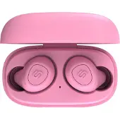 Urbanista Austin, True Wireless Stereo (TWS), Anrufe/Musik, 20 - 20000 Hz, Kopfhörer, Lavendel