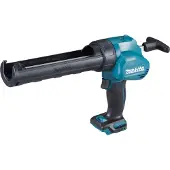 Makita Akku-Kartuschenpistole 10,8 V im Transportkoffer CG100DZXK