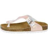 Lico Zehenstegpantolette Bioline trend kids 38